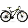 Велосипед Atlantic 2022' 29" Rekon NX A1NX-2949-BL L/19"/49см (0721) black/lime