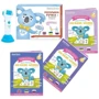 Стартовый набор Smart Koala + Книга интерактивная Smart Koala English (1, 2, 3 сезон) SKS0123BW: Возраст от 2-х лет
