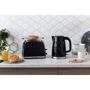 Электрочайник Russell Hobbs 26051-70 Honeycomb Black: Объем, л 1.7