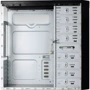 Корпус Casecom CJ-171-400BLUE: Форм-фактор материнской платы ATX/MicroATX