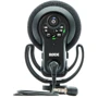 Накамерный микрофон Rode VideoMic Pro Plus: Способ подключения Проводной