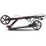 Самокат с дисковым тормозом Kidwell WXM RST-A02 Red: Тип тормоза ручной