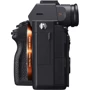 Sony Alpha A7R III body: Максимальный размер кадра 7952x5304