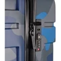 Валіза Swissbrand Drone 2.0 (M) Camo Blue (SWB_LHDRO601M): Країна виробник Китай