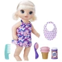 Лялька маля з морозивом Hasbro Baby Alive (C1090) фото 3
