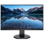 Монитор Philips 243B9/00 Black: Покрытие экрана матовое