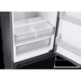 Холодильник Samsung RB38A7B5322: Размеры (ШхВхГ): 59.5x203x65.8 см