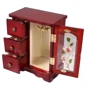 Скринька Скринька для прикрас King Wood JF-B3017C: Виробник King Wood