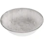 Тарілка супова Alba ceramics Beige 14 см (769-016)
