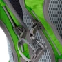 Рюкзак Deuter Speed lite 10 Spring-Anthracite (33101): Объем 10 л