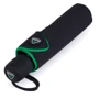 Зонт чоловічий механічний Fulton чорний (FULG839-Black): Країна виробник Великобританія