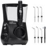 Зубная щетка Ирригатор Waterpik WP-662 Black Aquarius фото 4
