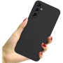 Чехол для телефонов BeCover TPU Case Black for Samsung A047 Galaxy A04s (711679): Материал TPU (термополиуретан)