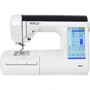 Швейная машина Rold S900: Габариты 45.6х29х23 см