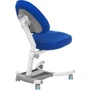 GT Racer C-1235 Orthopedic Dark Blue: Особенности Ортопедическое