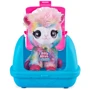 Интерактивный игровой набор Pets & Robo Alive серии Pet Shop Surprise - Любимец-поторюшка (9523) фото 9