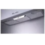 Витяжка Fabiano BOX 60 Inox: Тип монтажу Вбудований