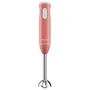Блендер Silver Crest SSMS 600 D3 pink: Мощность, Вт 600