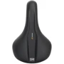Седло Selle Royal Explora Moderate Unisex DURANGO BLK 54D2HR0A05X38 (SAD-10-80): Анатомическая выемка Есть