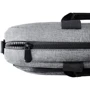 Сумка для ноутбуков Grand-X 15.6'' Light Grey (SB-139G): Цвет серый