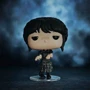 Игровая фигурка Funko POP! серии Венздей - Рейвен (83316): Пол Унисекс