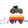 Автомодель Dickie toys АВС Трактор Фендті 30 см (4115011): Виробник Dickie Toys