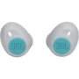 Наушники JBL 115TWS Green/White (JBLT115TWSMIT): Диапазон частот (Гц) 20 - 20000