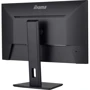 Монитор Iiyama ProLite XUB2793QSU-B6: Разъемы USB, Выход на наушники, HDMI, DisplayPort