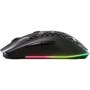 Мышь SteelSeries Aerox 3 Wireless Onyx (SS62612): Максимальное разрешение сенсора, dpi 18000