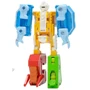 Іграшка-трансформер TRANSBOT Lingva zoo (T15507/1): Функціональні характеристики Механические