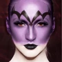 Mehron Paradise, Mauve Професійний аквагрим (Рожево-ліловий) 40 g фото 1