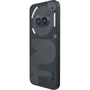 Смартфон Nothing Phone (2a) Plus 12/256Gb Black: Слот для карт пам'яті отсутствует