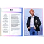 Хелен Браун: BTS. Королі K-POP: Кількість сторінок 64