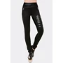 Леггинсы ArtStyleLeggings LSN-045A-44 44 черные