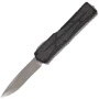 Ніж Heretic Colossus Drop Point Stonewash black (988.00.07): Кількість інструментів 1
