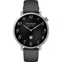 Смарт-часы Xiaomi Watch S4 41mm Black (UA)