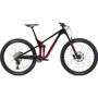 Велосипед 29 Marin RIFT ZONE Carbon 1 рама - XL 2023 RED