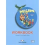Welcome 1: Workbook