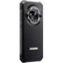 Смартфон Blackview BL9000 Pro 12/512GB Interstellar Black: Вбудована пам'ять 512 ГБ