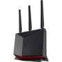 Маршрутизатор Wi-Fi ASUS RT-BE86U (90IG08W0-MO9A0V): Количество LAN портов 5