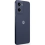 Смартфон Motorola G05 4/256GB Denim Blue (UA UCRF): Камера 50 МП (f/1.8) / LED спалах / HDR / Фронтальна 8 МП (f/2.05)