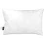 Подушка Sonex Basic Platinum 50х70 см біла (SO102334)