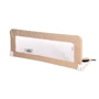 Бар'єр на ліжечко Lorelli Safety Night Fog Beige Sweet Dream (SAFETY NIGHT fog b.s.d.)