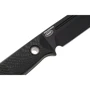 Нож Benchmade Sibert Bushcrafter Fixed (163BK): Вес, г 215