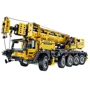 LEGO Technic Передвижной кран MK II (42009)