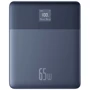 Внешний аккумулятор Baseus Power Bank 12000mAh Blade2 Intelligent Edition 65W Mariana Blue (P10063801323-00)