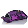 Рюкзак Onepolar фиолетовый (W1638-violet): Застежка Молния