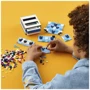 LEGO DOTS Ящик для творчості Тварини (41805) фото 5