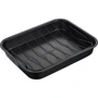 Ardesto Gemini 37x29x5.5 см (AR2110MG): Кришка немає