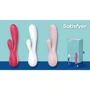 Вибратор кролик Satisfyer Mono Flex Red
